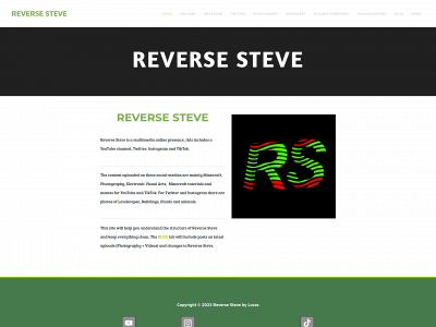 reversesteve.weebly.com snapshot