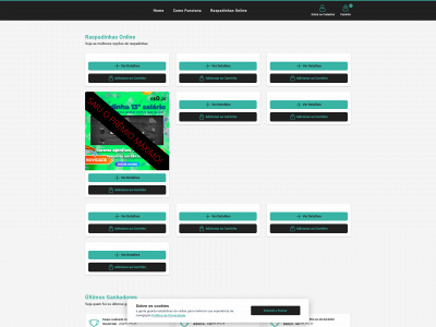 sortepix.com snapshot