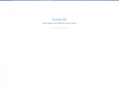 eunoiaos.com snapshot