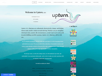upturntoday.weebly.com snapshot