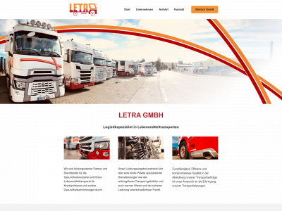 letra-gmbh.de snapshot