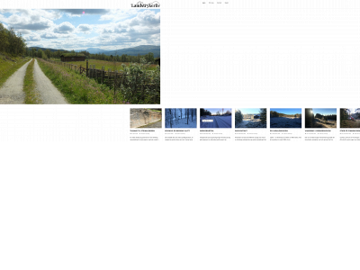 landstrykerliv.no snapshot