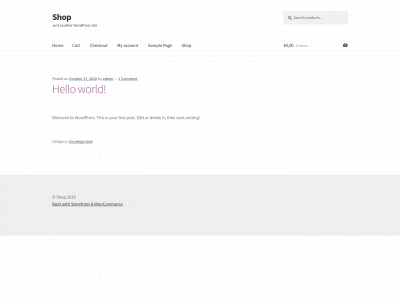 polynome.store snapshot