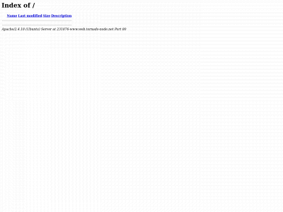 231876-www.web.tornado-node.net snapshot