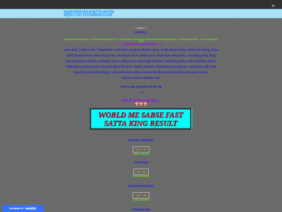 sattato.weebly.com snapshot