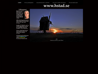 hstad.se snapshot