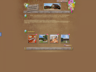 nerijaussodyba.lt snapshot