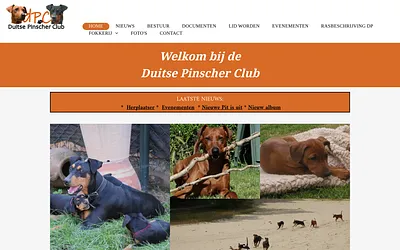 duitsepinscherclub.nl snapshot