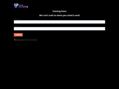 itsculture.tv snapshot