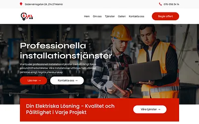 elklab.se snapshot