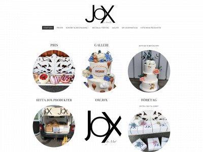 joxbymatilda.se snapshot