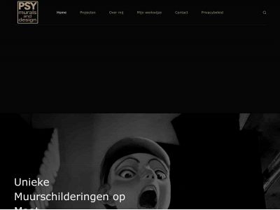 psymad.nl snapshot