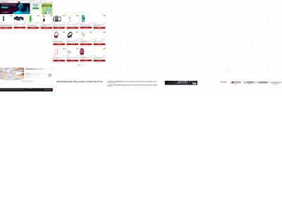 moredeals.in snapshot