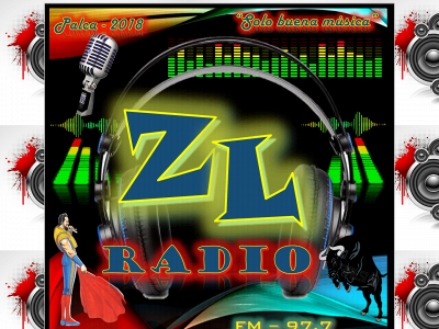 zlradiofm.com snapshot