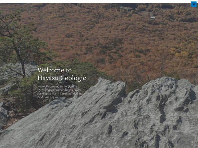 havasugeologic.com snapshot