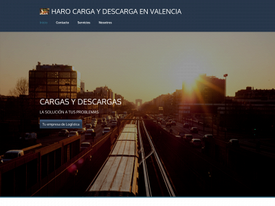 haro-cordinacions.com snapshot