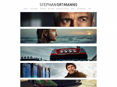 stephanortmanns.de snapshot