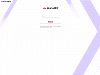 poonarama.com snapshot