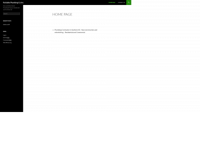 reliableplumbingcoinc.com snapshot