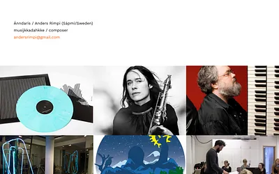 rimpi.org snapshot