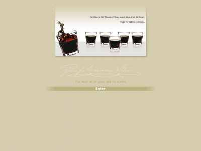 www.fernetvittone.com snapshot