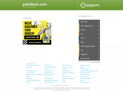 patollbom.com snapshot