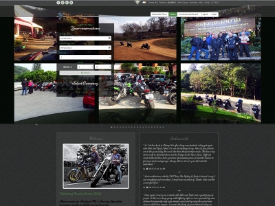 thaimotorcycletouring.com snapshot