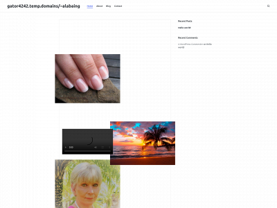 alabamabrushcutting.com snapshot