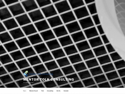 mentortolkconsulting.dk snapshot