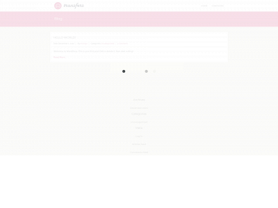 ensingo.com snapshot
