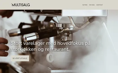 multisalg.no snapshot
