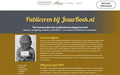 drukken-en-uitgeven-bij-jouwboek.nl snapshot