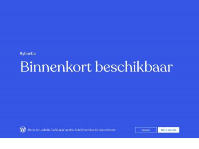 byboeba.com snapshot