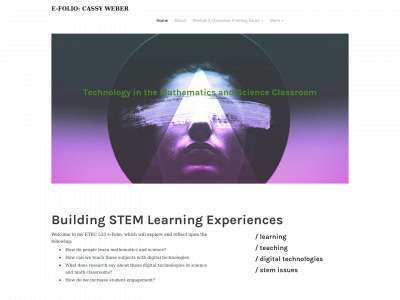 533etec.weebly.com snapshot