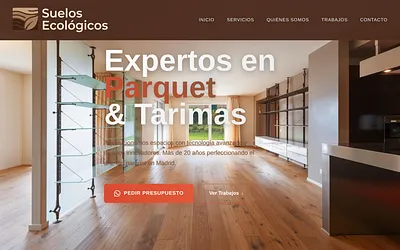 suelosecologicos.com snapshot