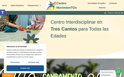 centromovimientos.es snapshot