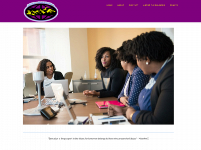 iseeiticanbeit.org snapshot