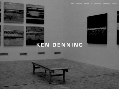 kendenning.com snapshot