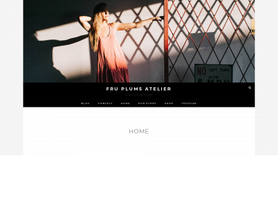 fruplumsatelier.no snapshot