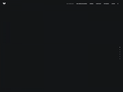 andelsgaarde.dk snapshot