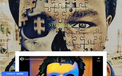 stgmuzics.weebly.com snapshot