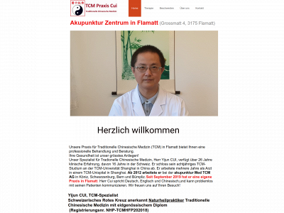 tcmcui.ch snapshot