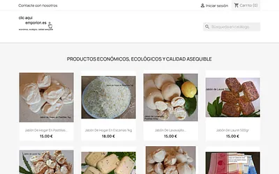 emporion.es snapshot