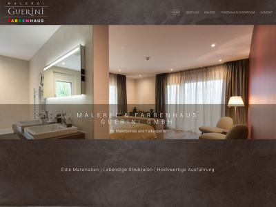 malereiguerini.ch snapshot
