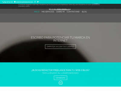 jmtabares.com snapshot