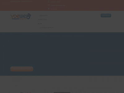 yoeweb.com snapshot