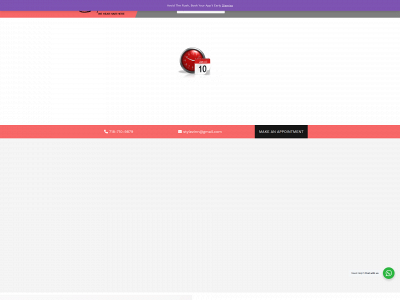 stylezinn.com snapshot