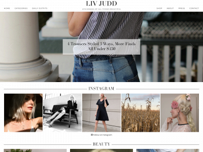 livjudd.com snapshot