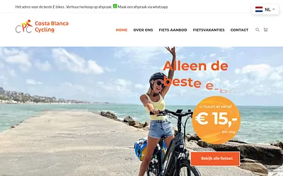 costablancacycling.eu snapshot