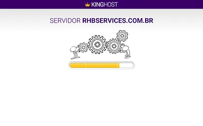 rhbservices.com.br snapshot